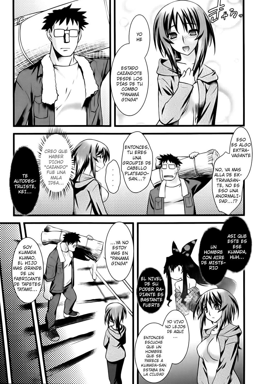 Capitulo 31 page 4
