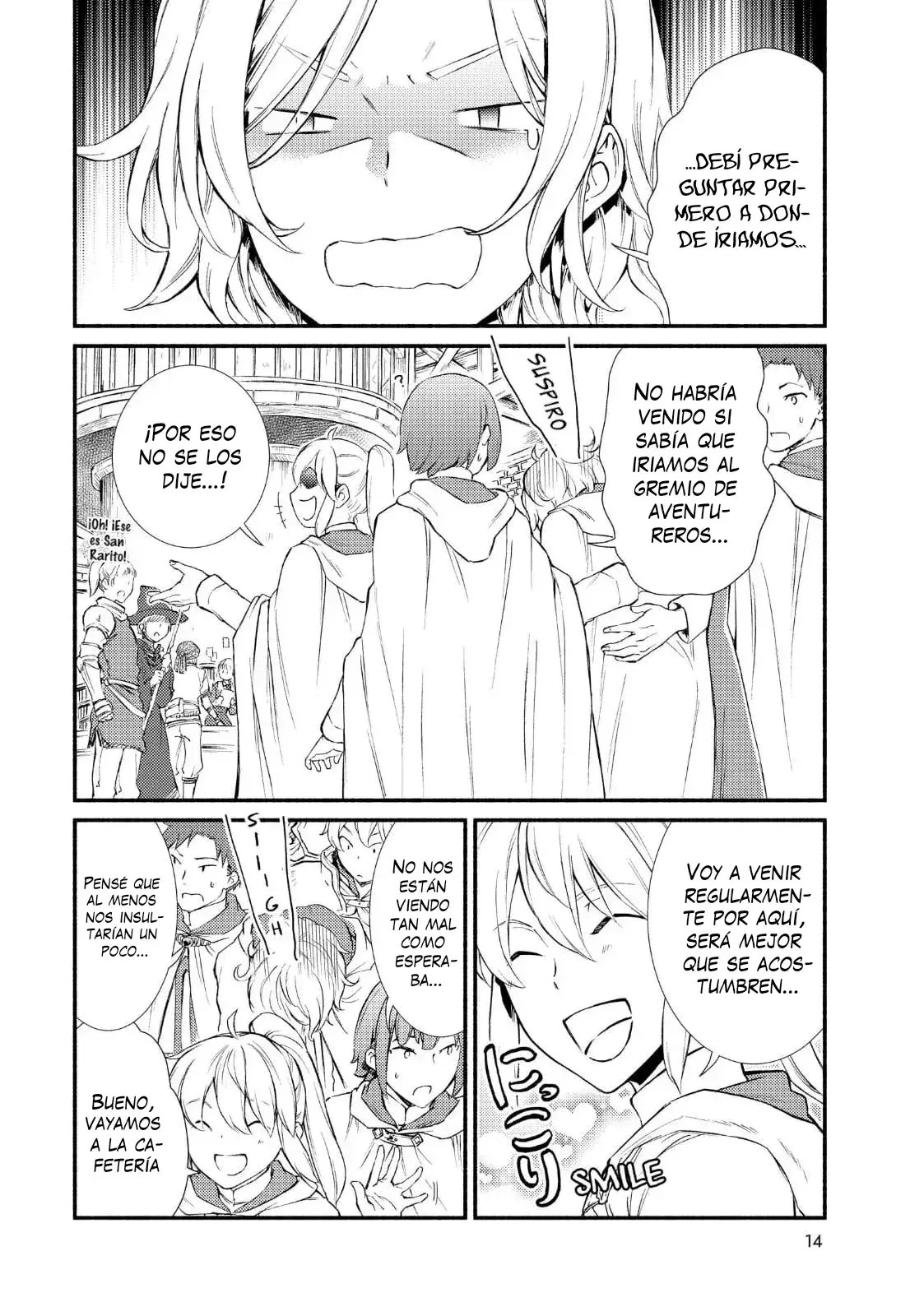 Capitulo 39 page 15