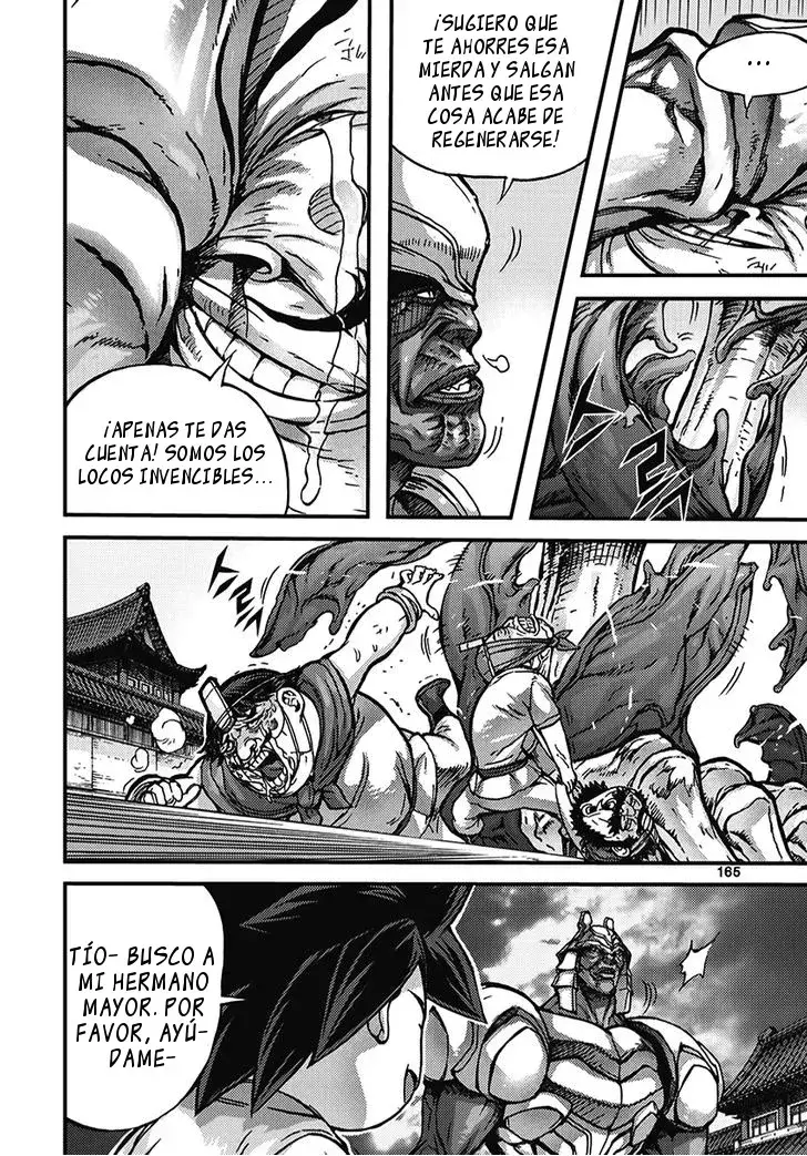 Capitulo 346 page 11