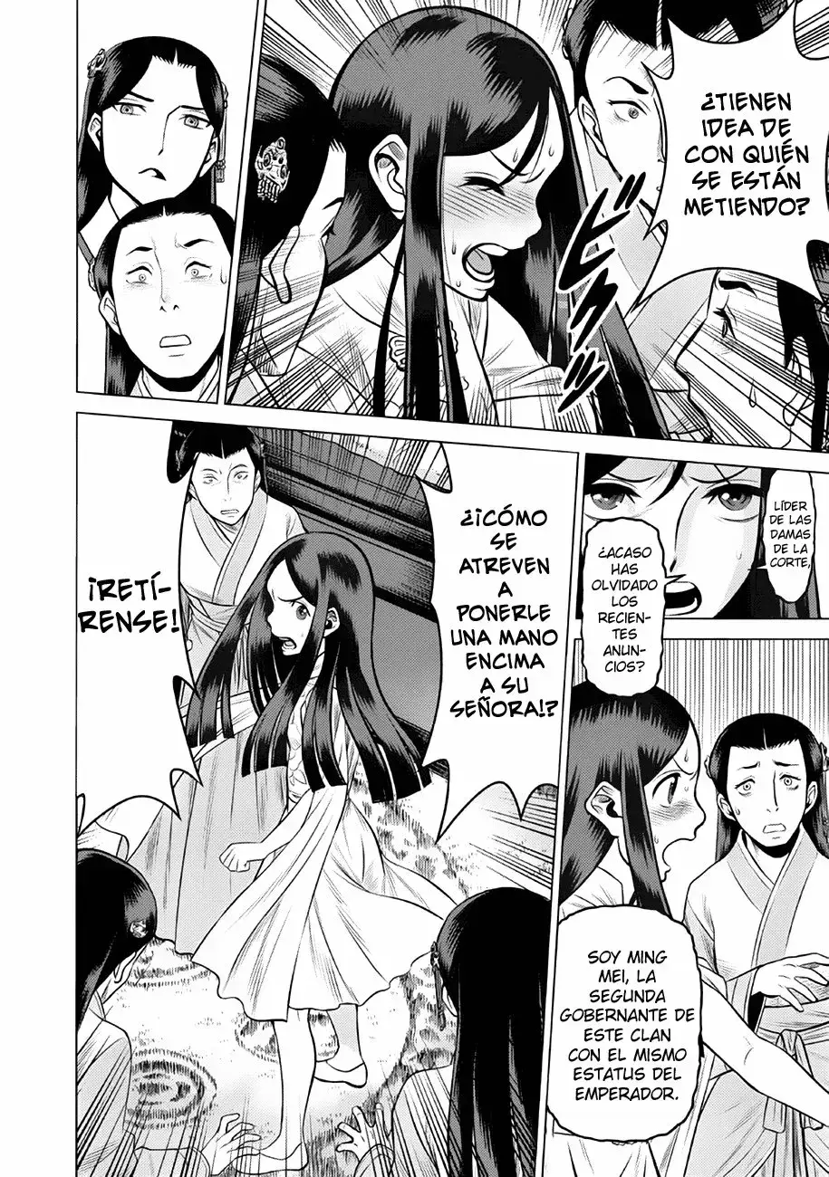 Capitulo 41 page 21