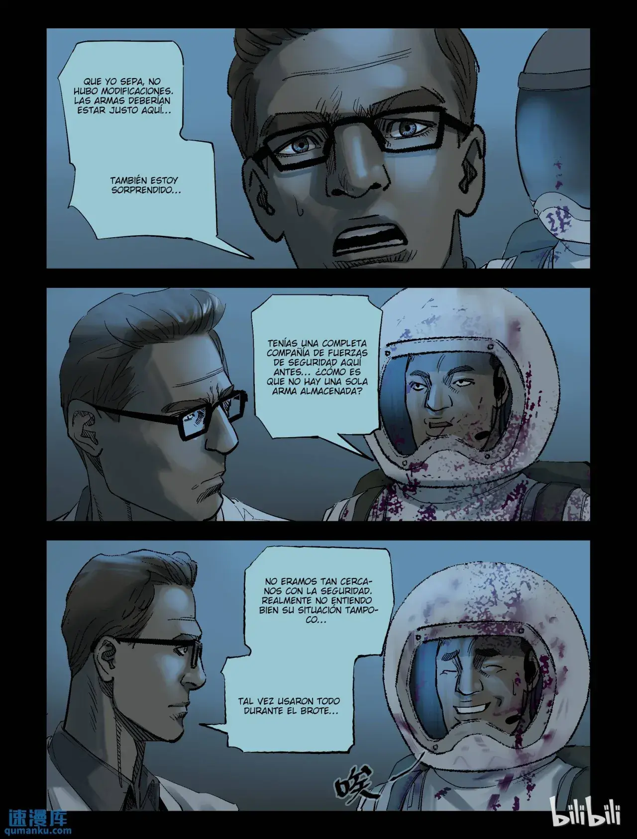 Capitulo 226 page 9