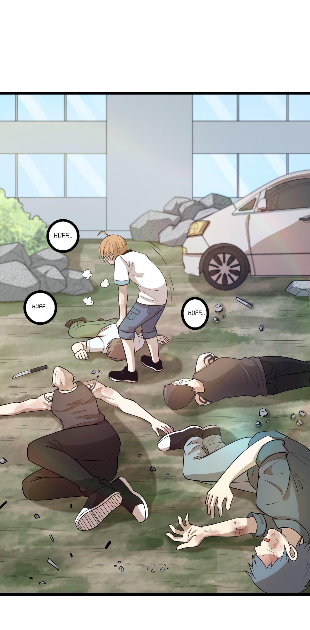 Capitulo 44 page 16