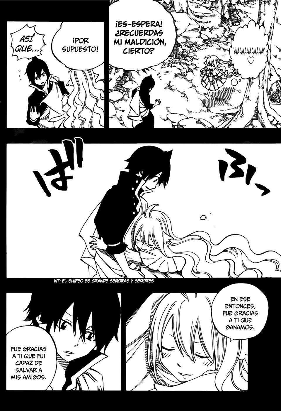 Capitulo 449 page 14