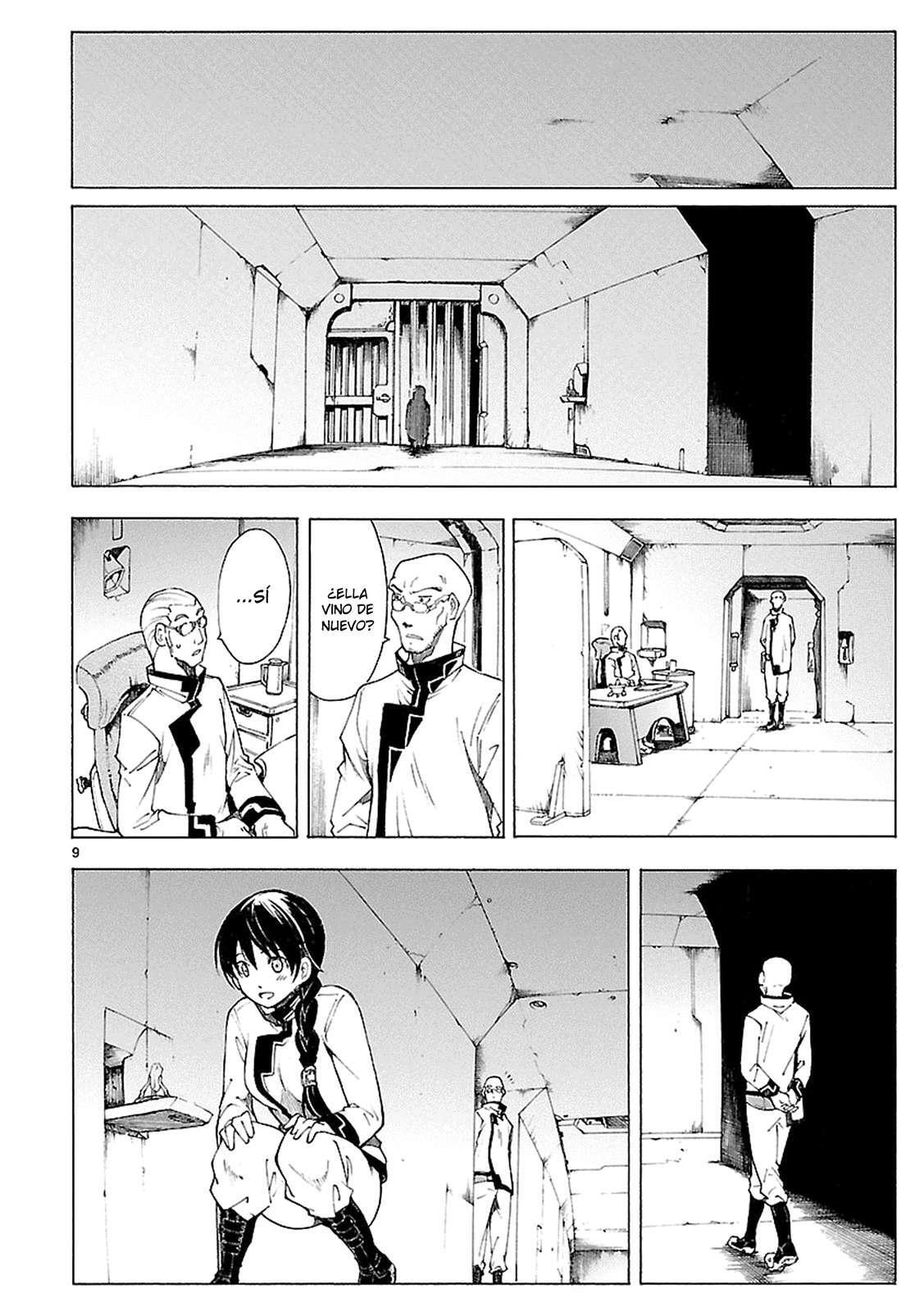 Capitulo 69 page 10