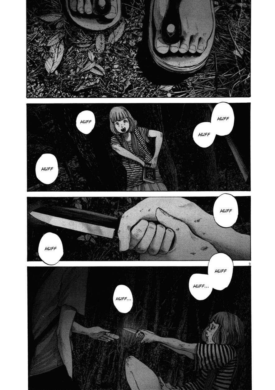 Capitulo 137 page 10