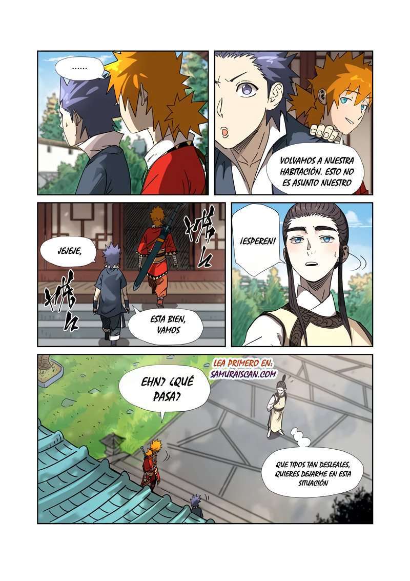 Capitulo 303 page 6