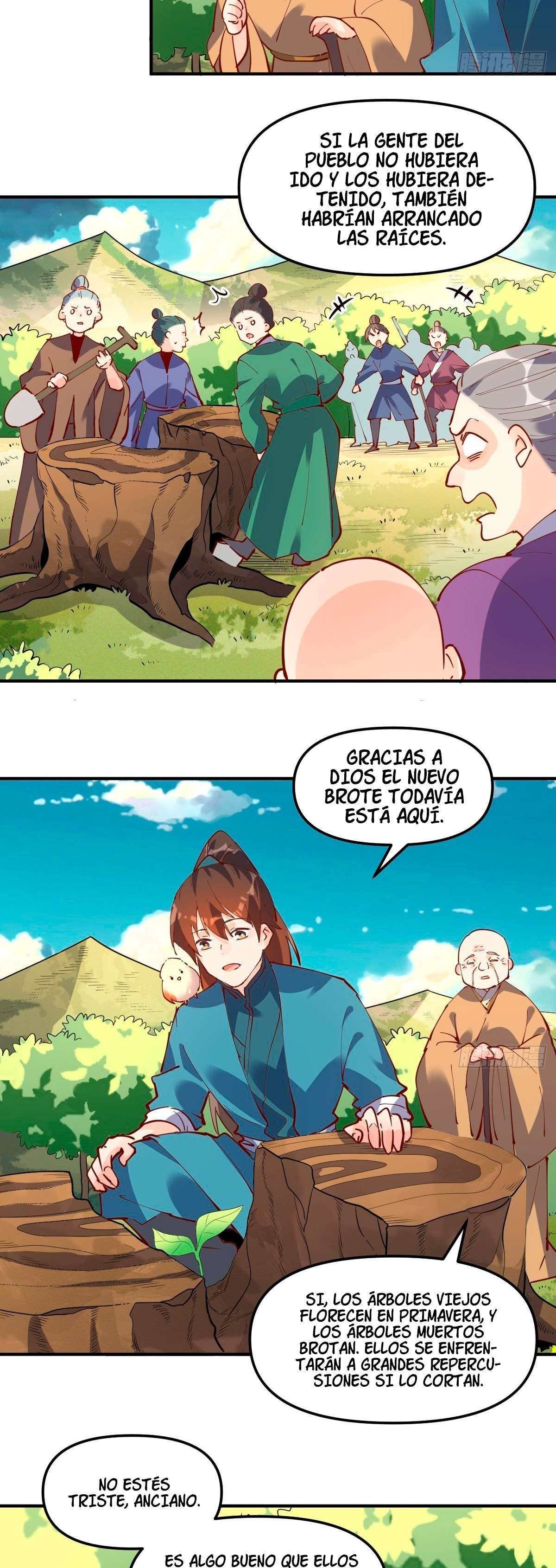 Capitulo 170 page 22