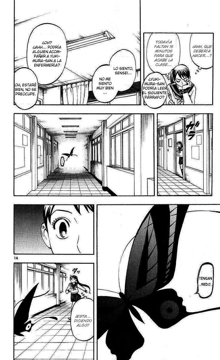 Capitulo 170 page 14