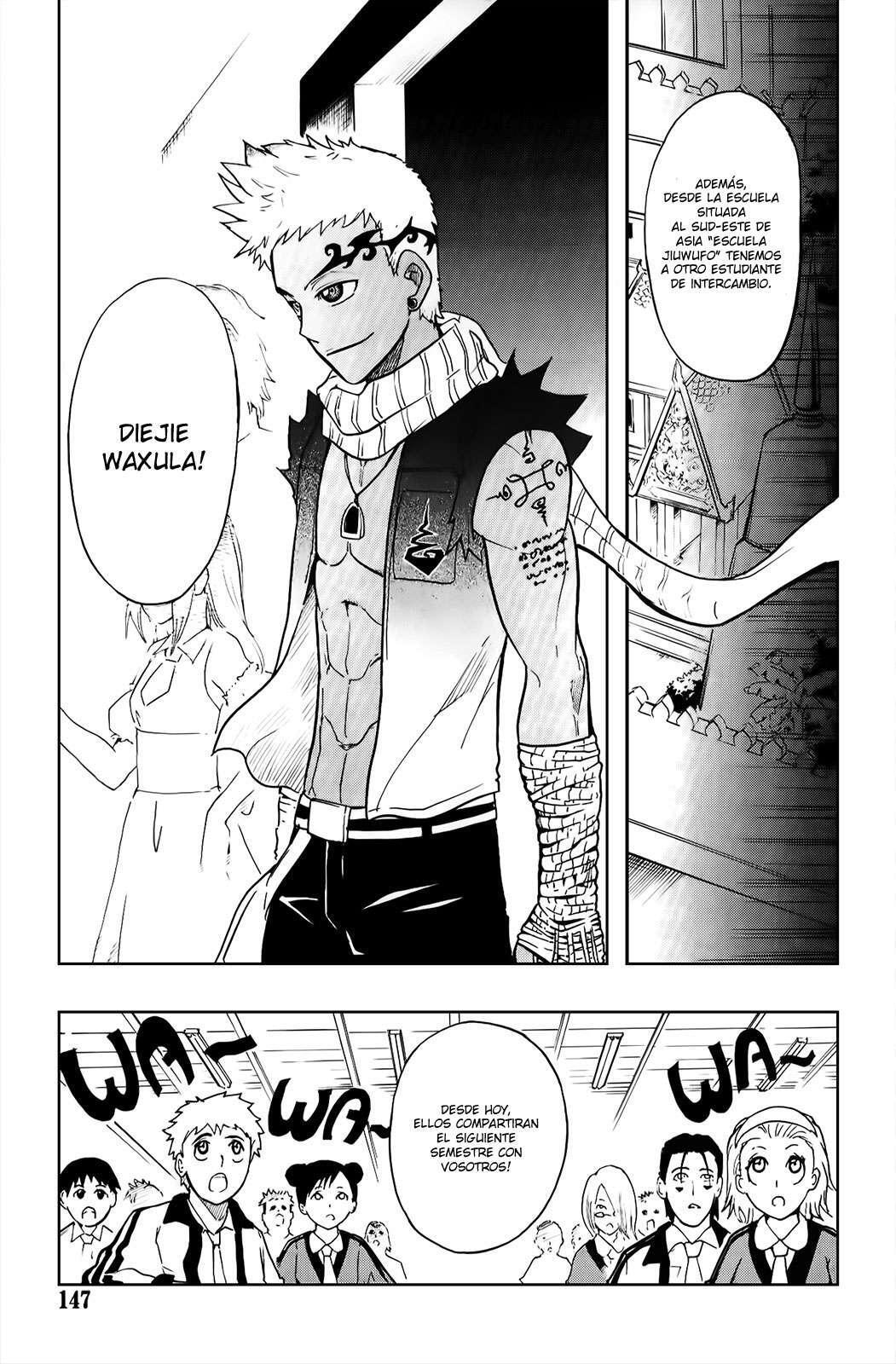 Capitulo 13 page 12