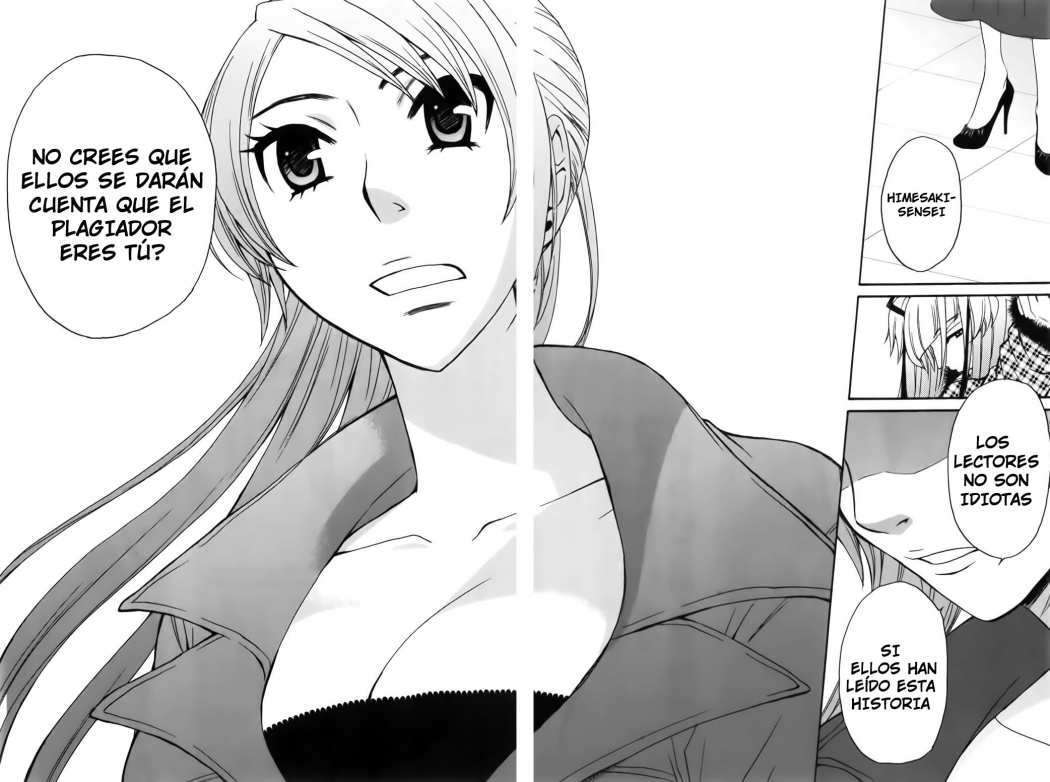 Capitulo 31 page 18