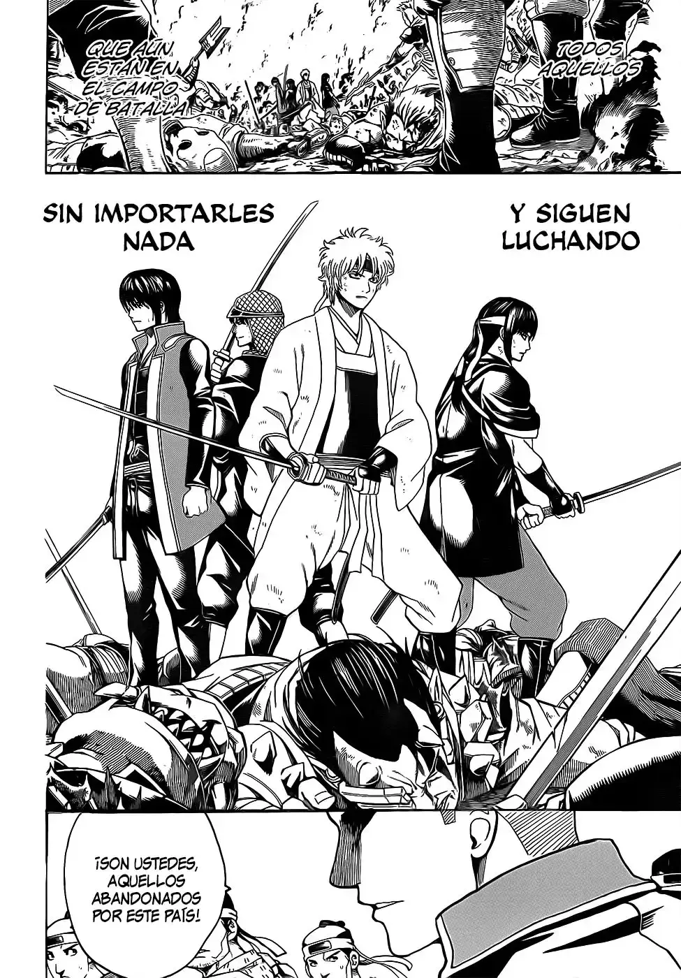 Capitulo 633 page 18