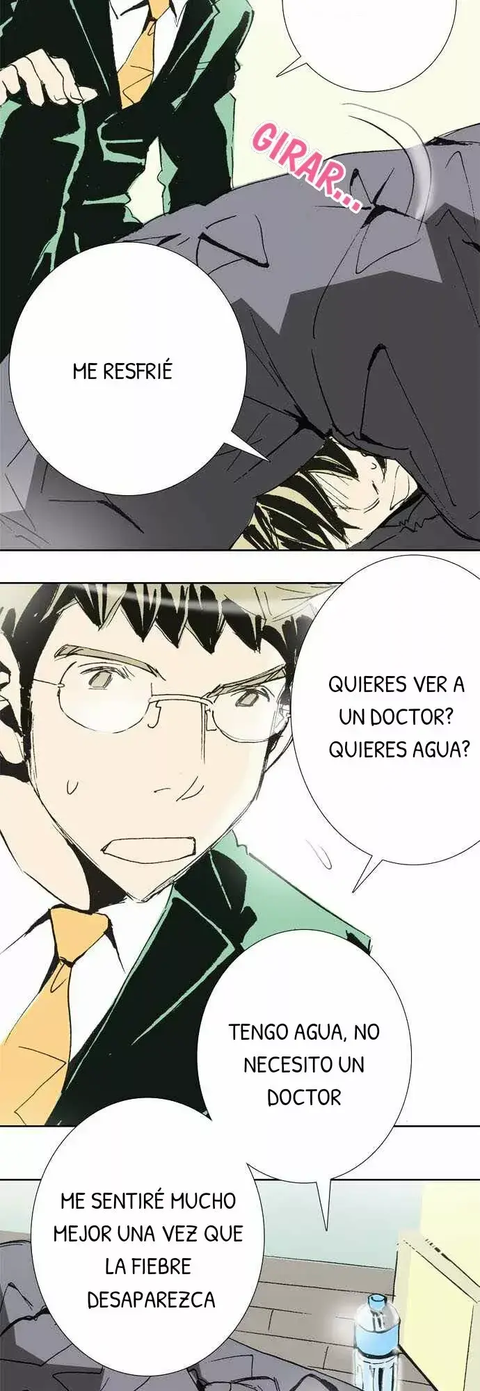Capitulo 38 page 17
