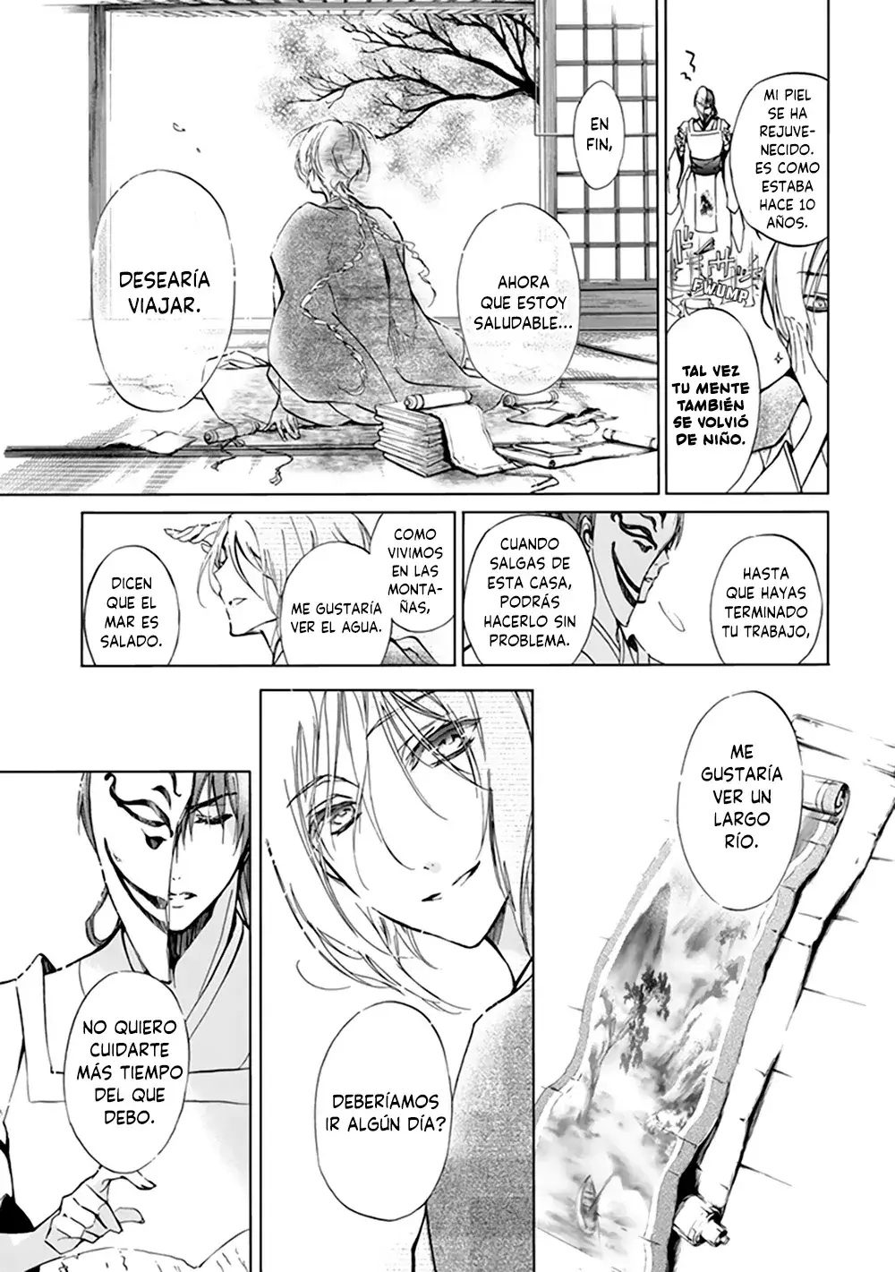Capitulo 43 page 14