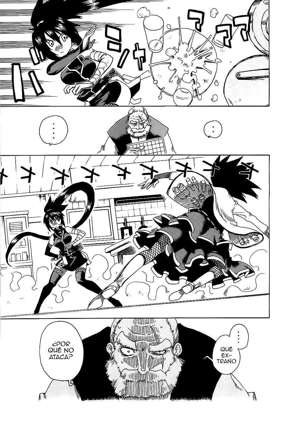 Capitulo 18 page 30