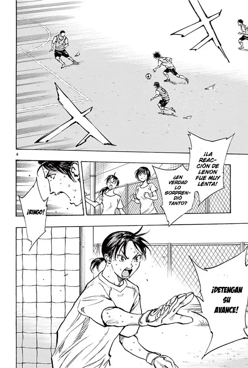 Capitulo 196 page 6