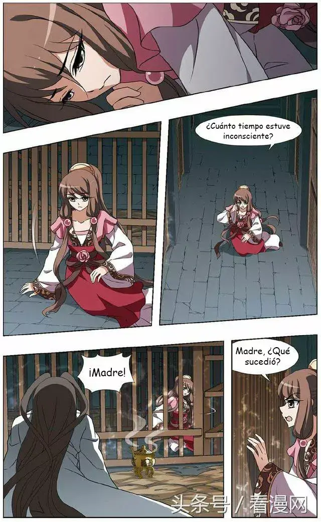 Capitulo 63 page 22