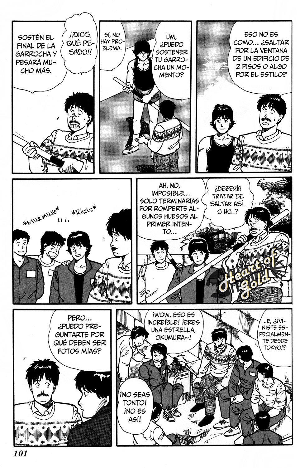 Capitulo 103 page 18