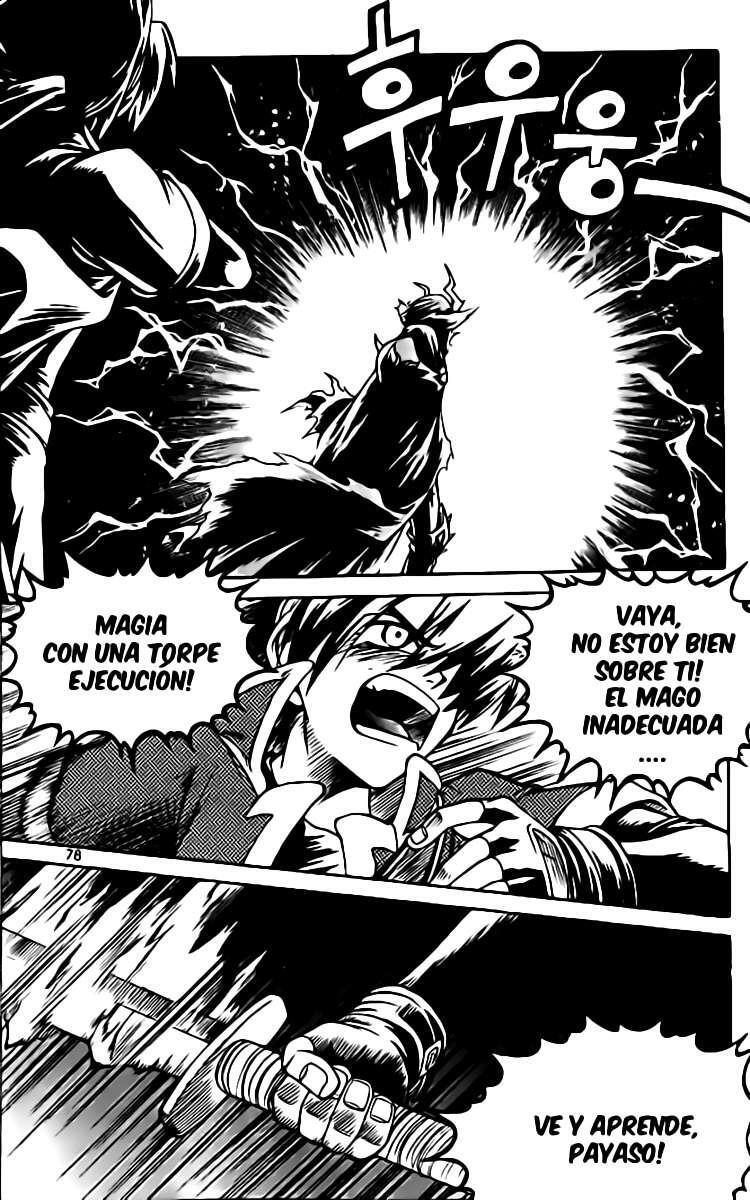 Capitulo 66 page 21