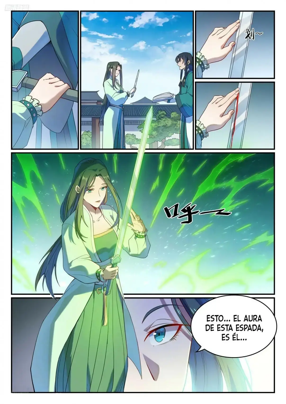 Capitulo 1144 page 5
