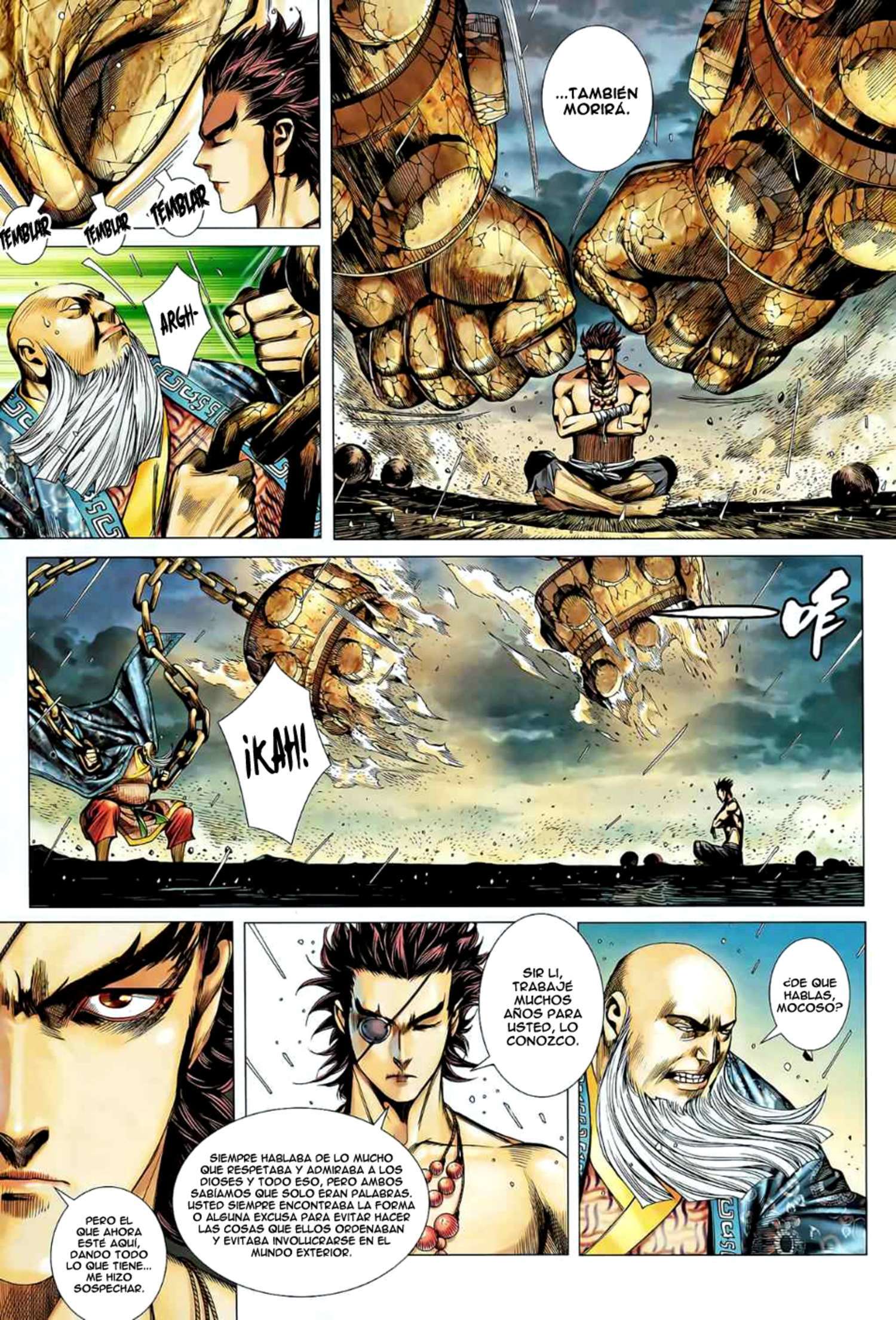 Capitulo 41 page 4