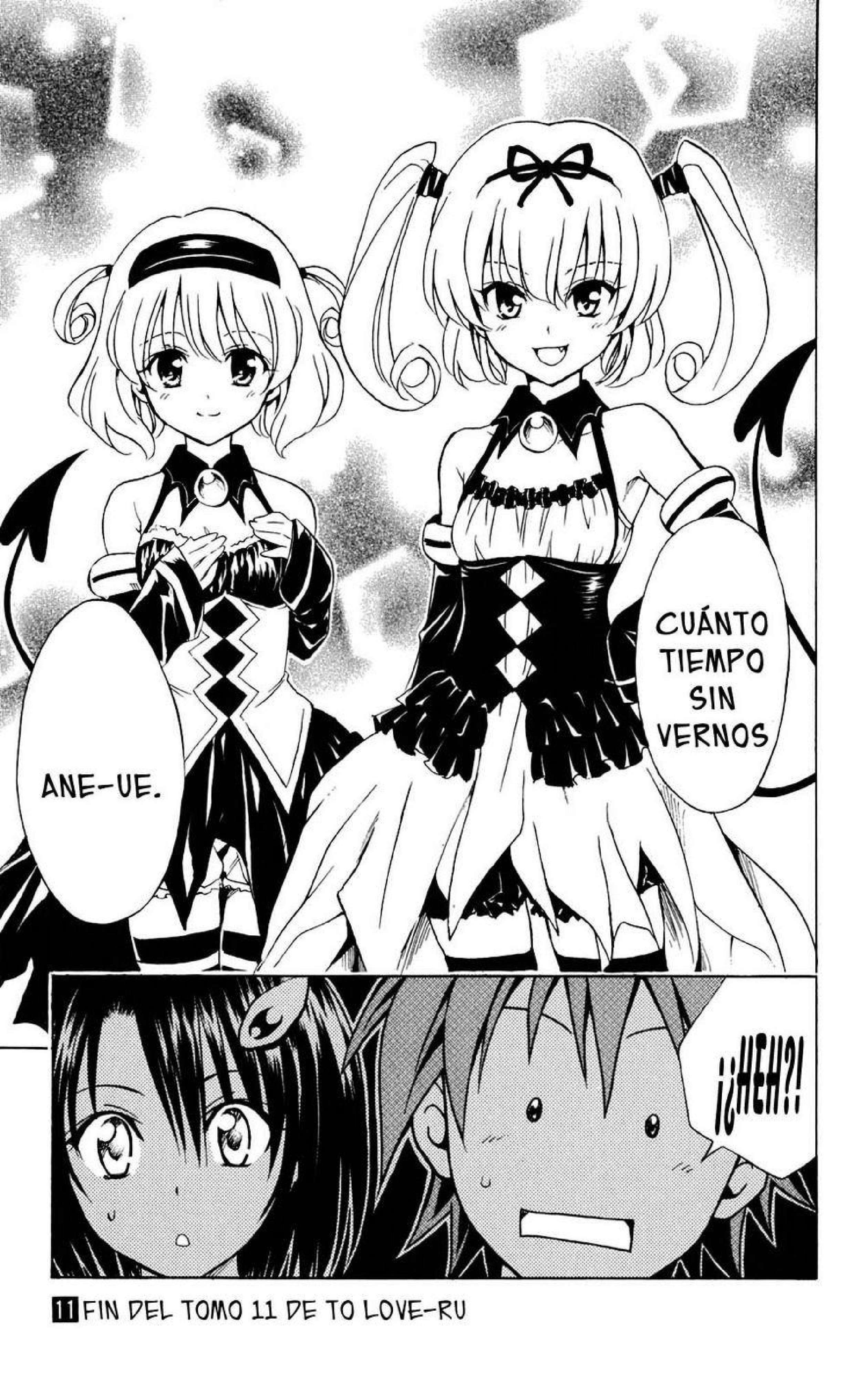 Capitulo 97 page 19