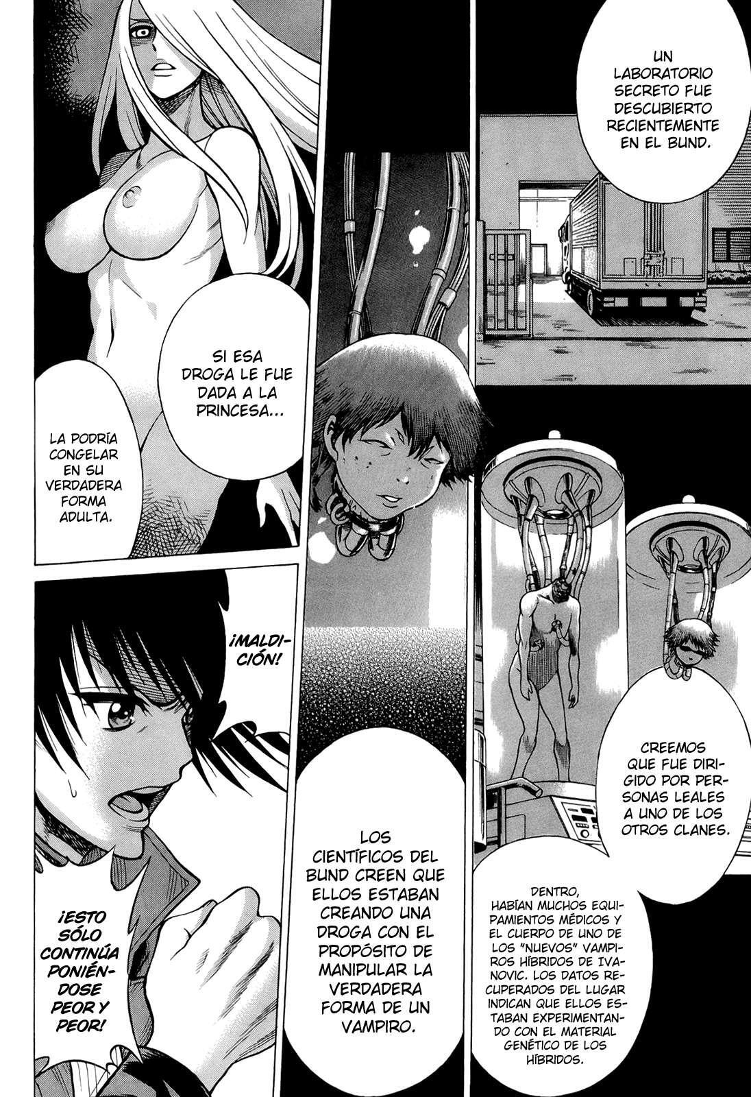 Capitulo 65 page 11