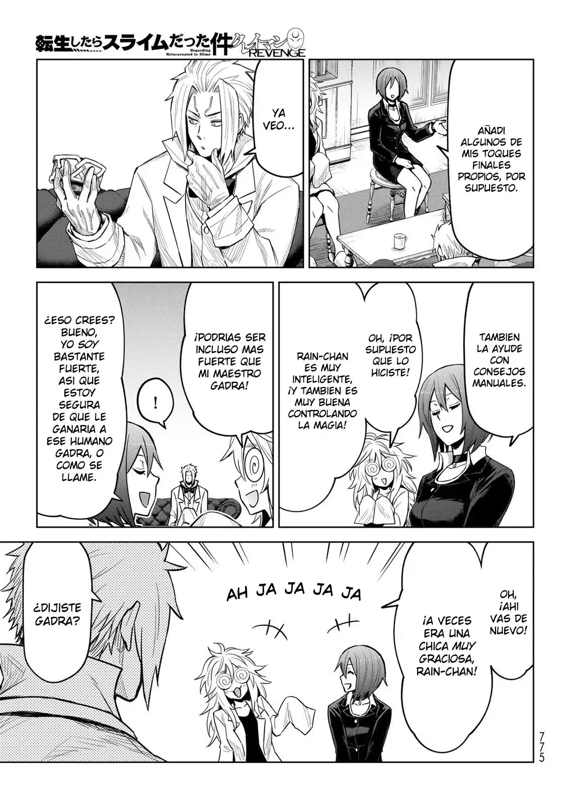 Capitulo 22 page 12