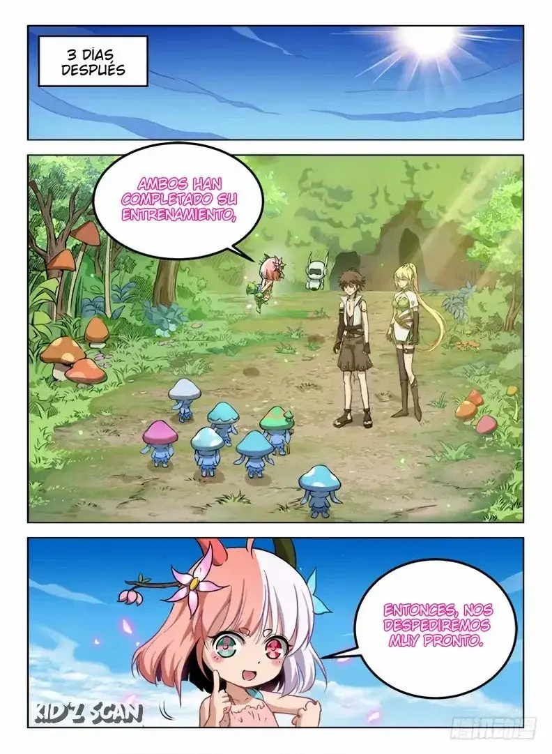 Capitulo 81 page 4