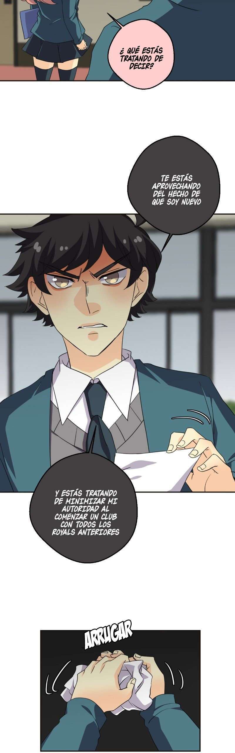 Capitulo 192 page 25
