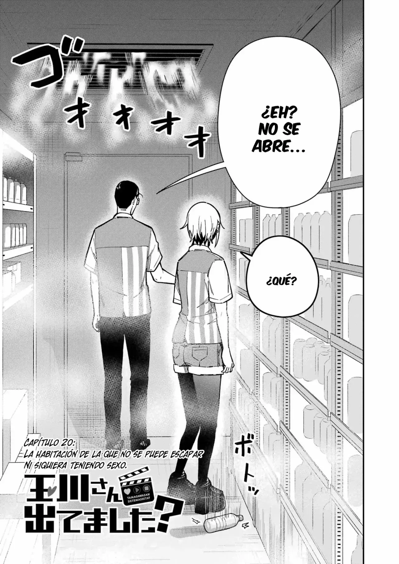Capitulo 20 page 3