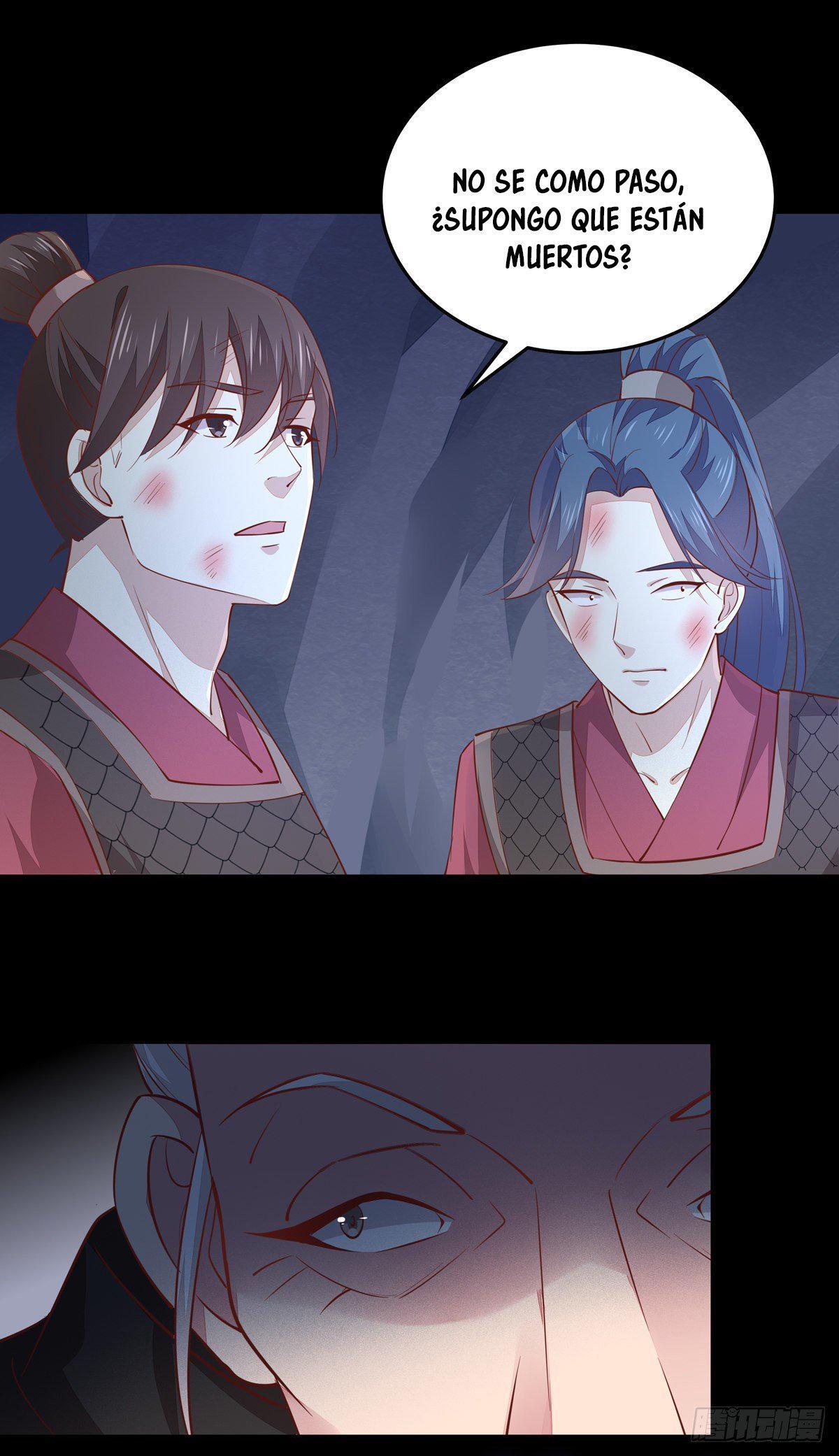 Capitulo 88 page 25
