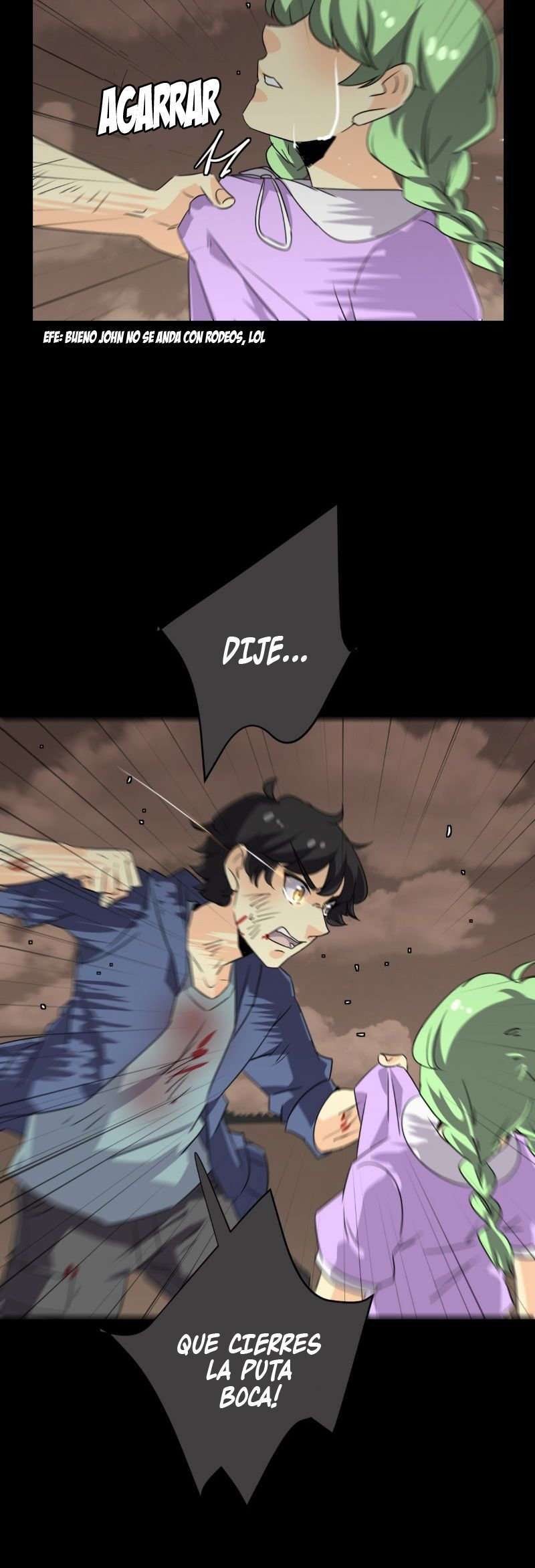 Capitulo 185 page 34