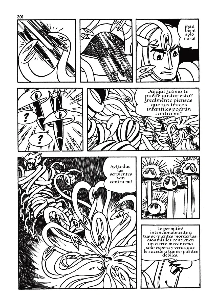 Capitulo 11 page 22