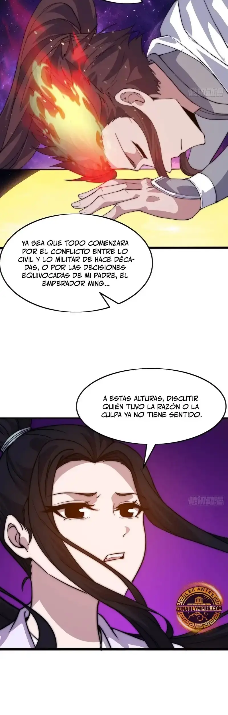 Capitulo 1052 page 18