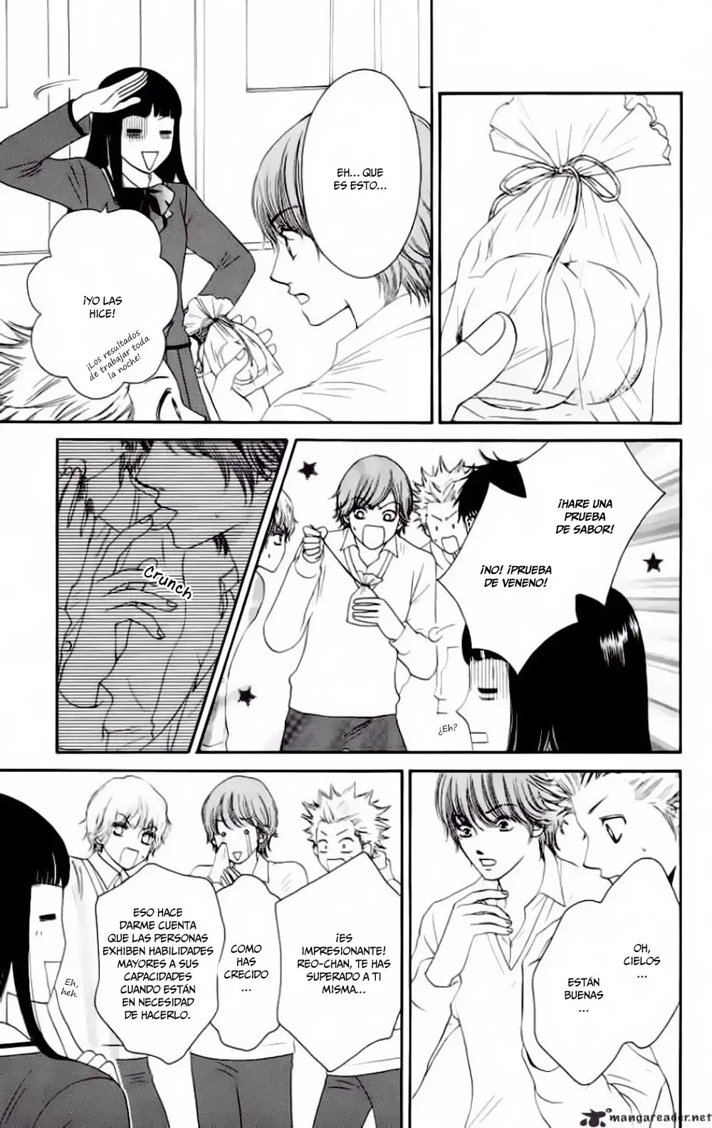 Capitulo 17 page 24