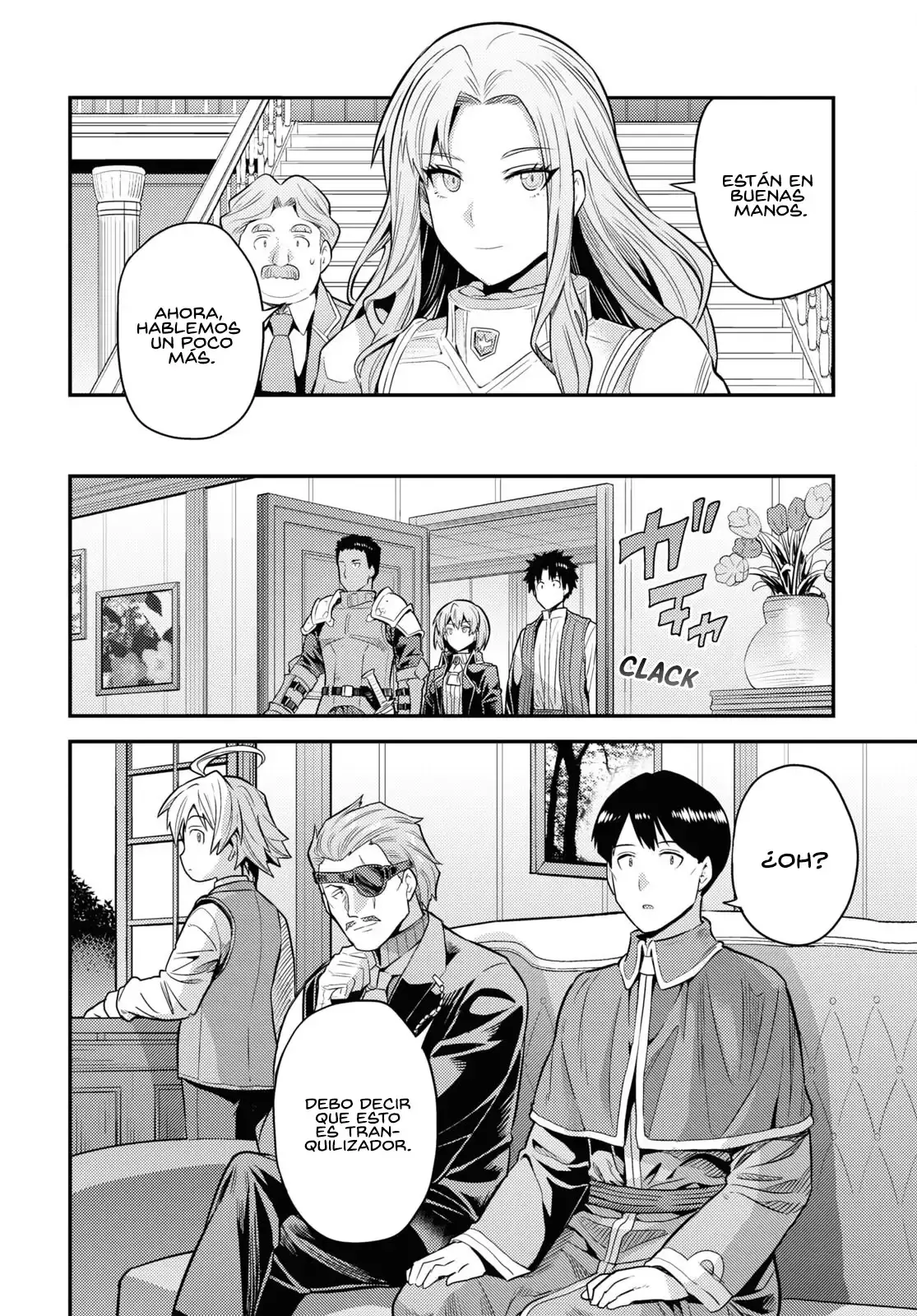 Capitulo 82 page 17