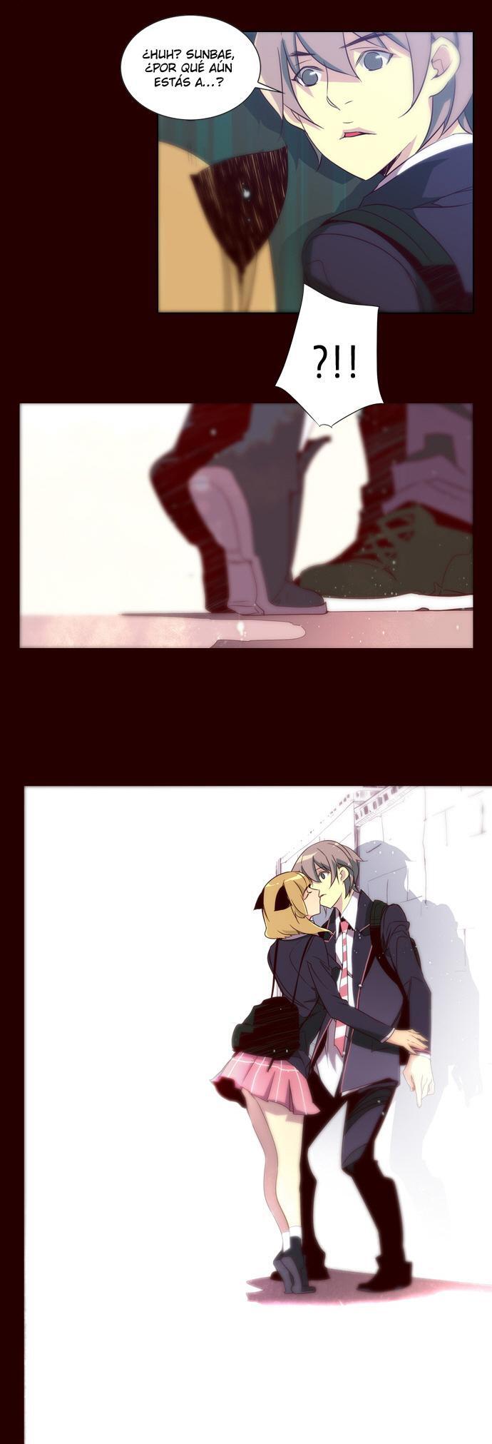Capitulo 43 page 16