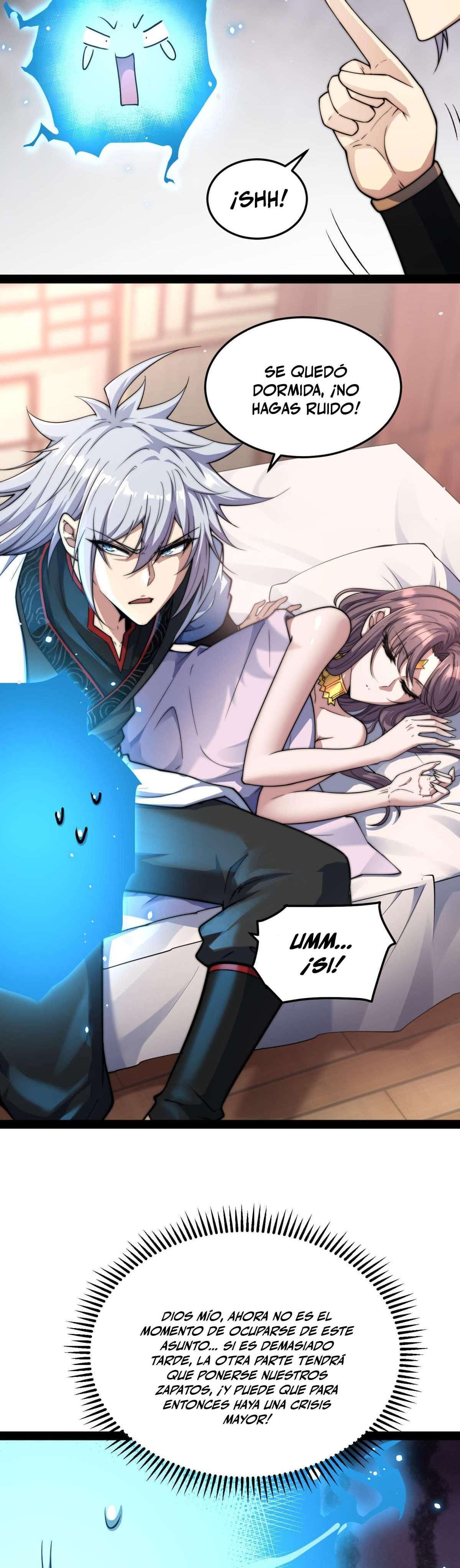 Capitulo 107 page 27