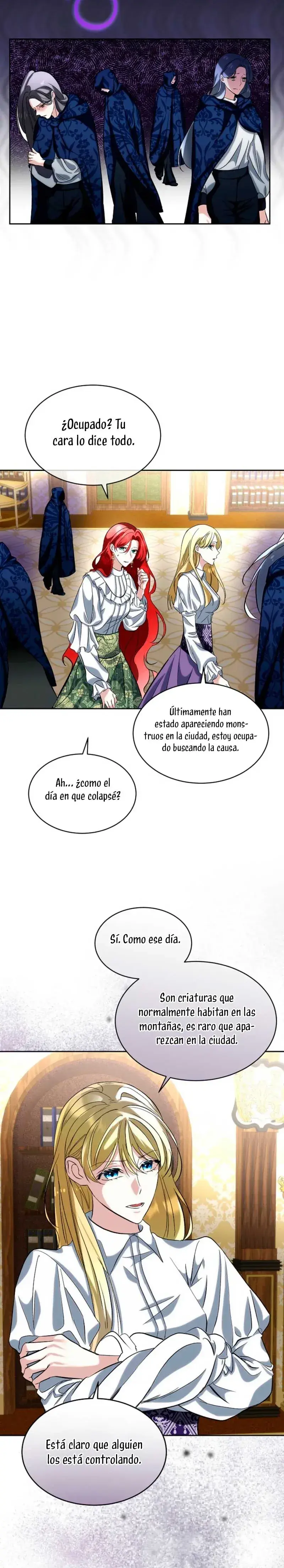 Capitulo 81 page 20