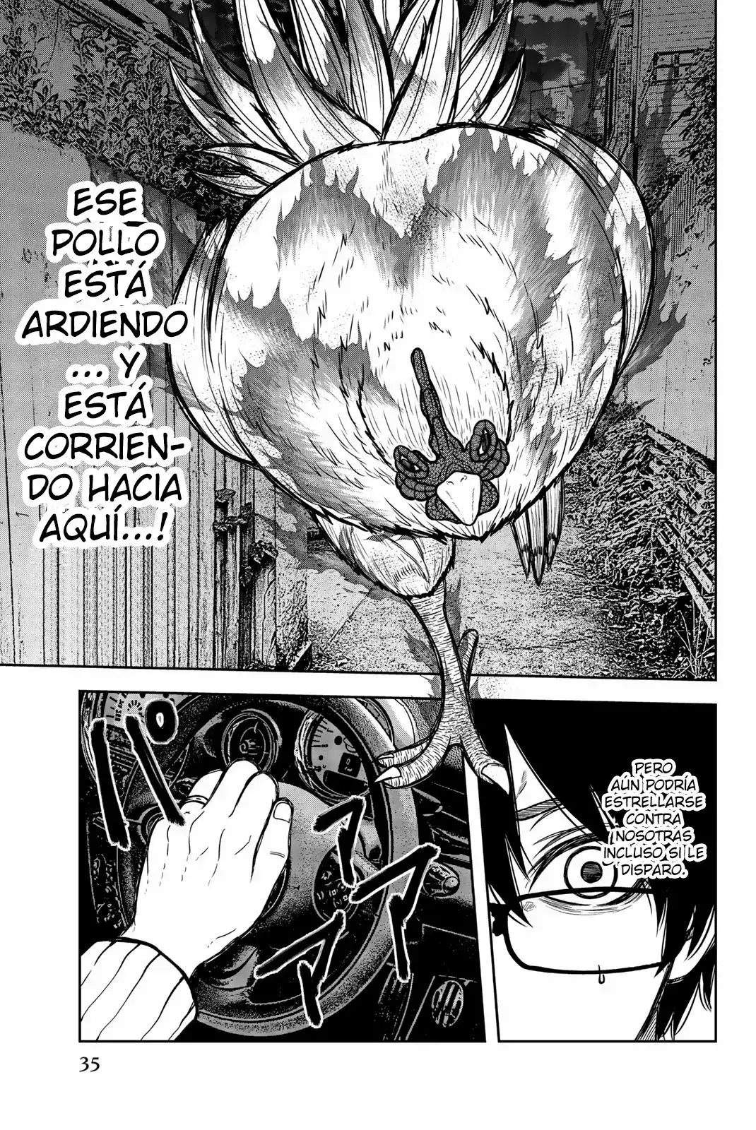 Capitulo 34 page 15