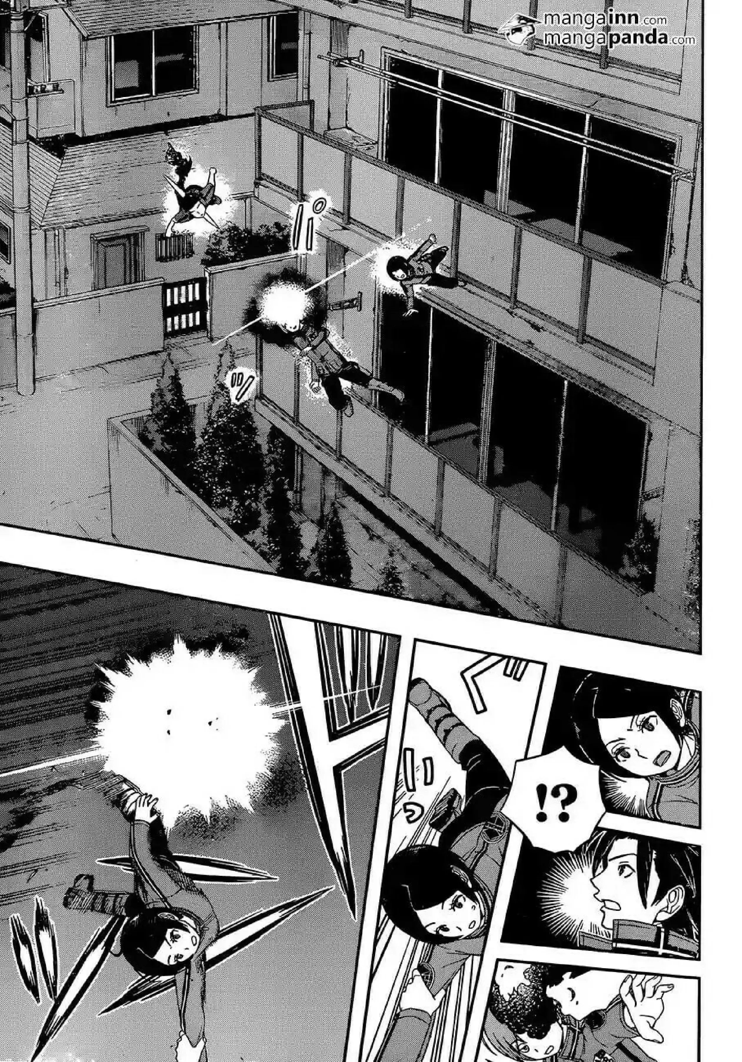 Capitulo 29 page 18