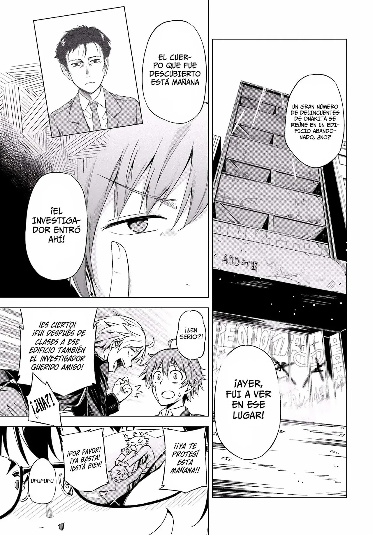 Capitulo 1 page 19