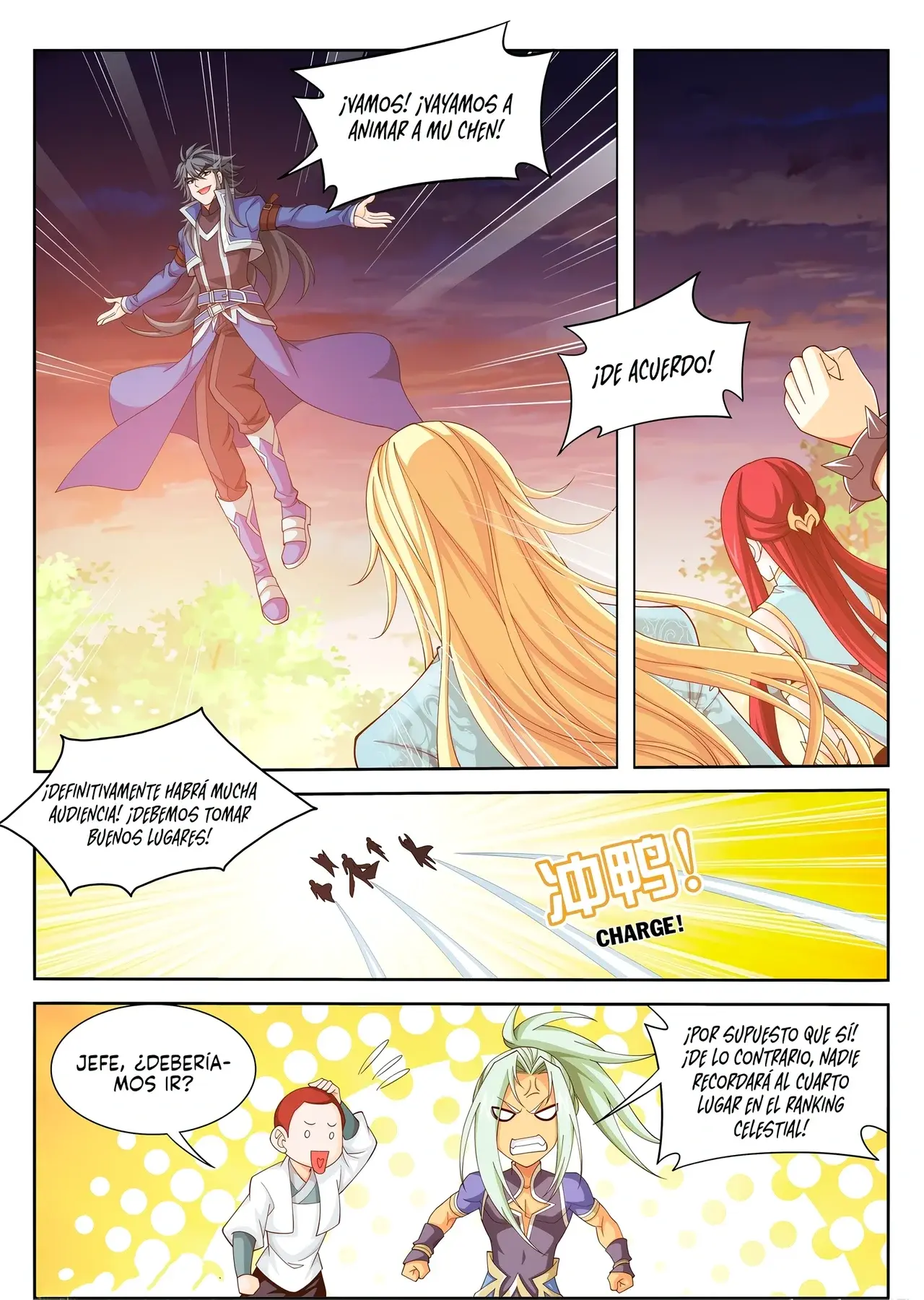 Capitulo 222 page 11