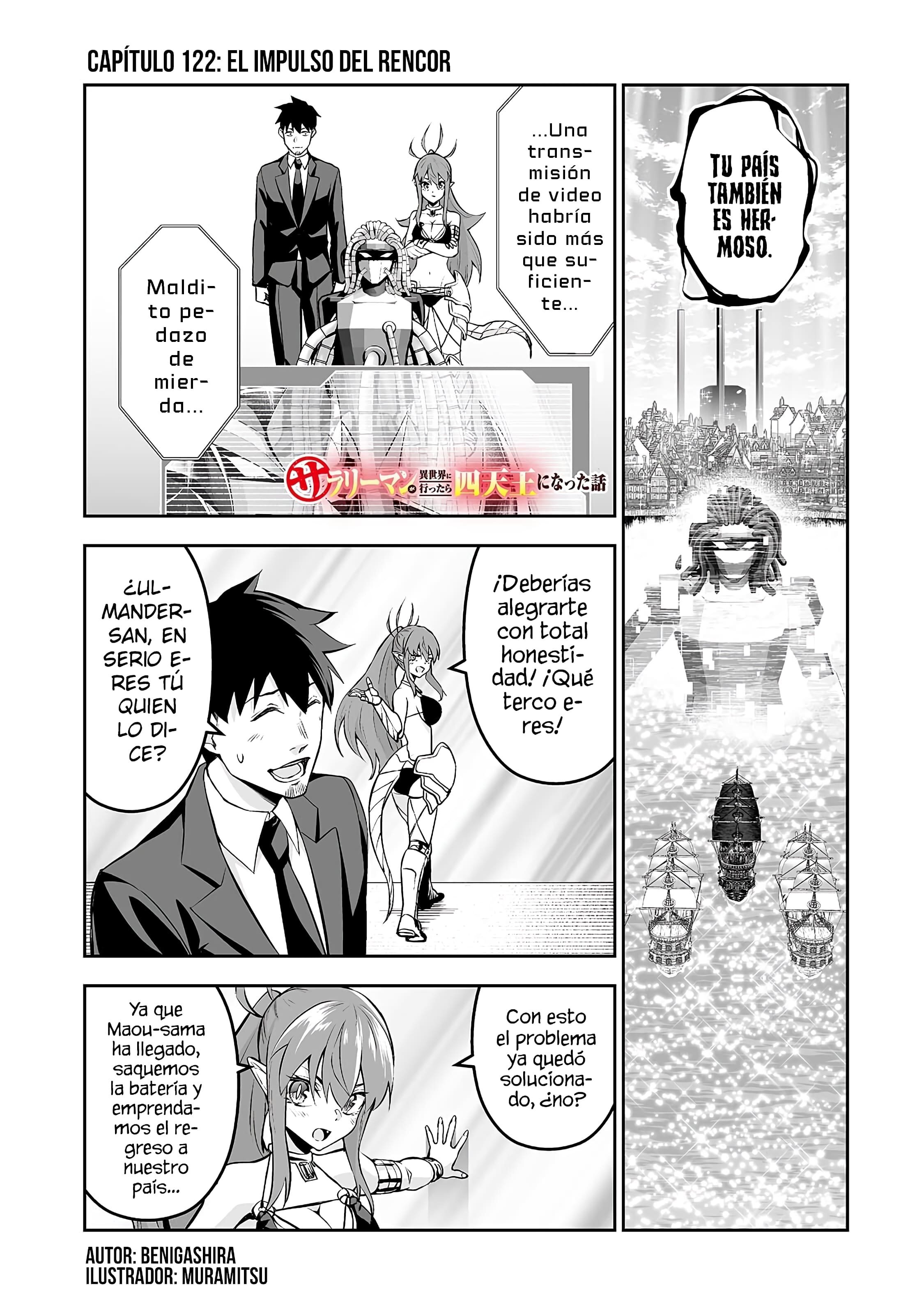 Capitulo 122 page 3