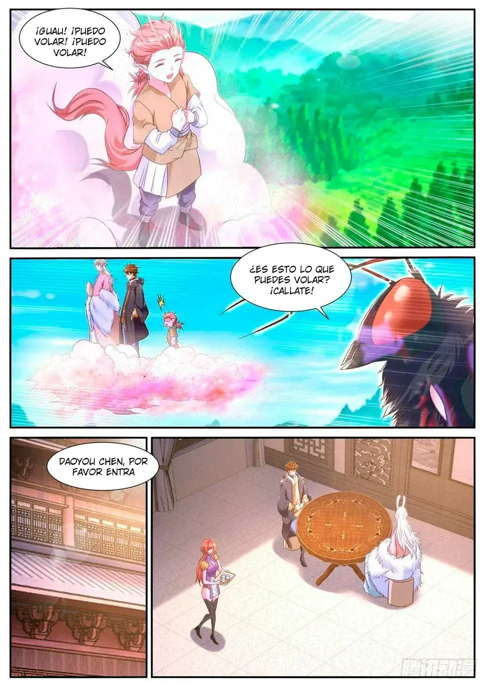 Capitulo 873 page 7