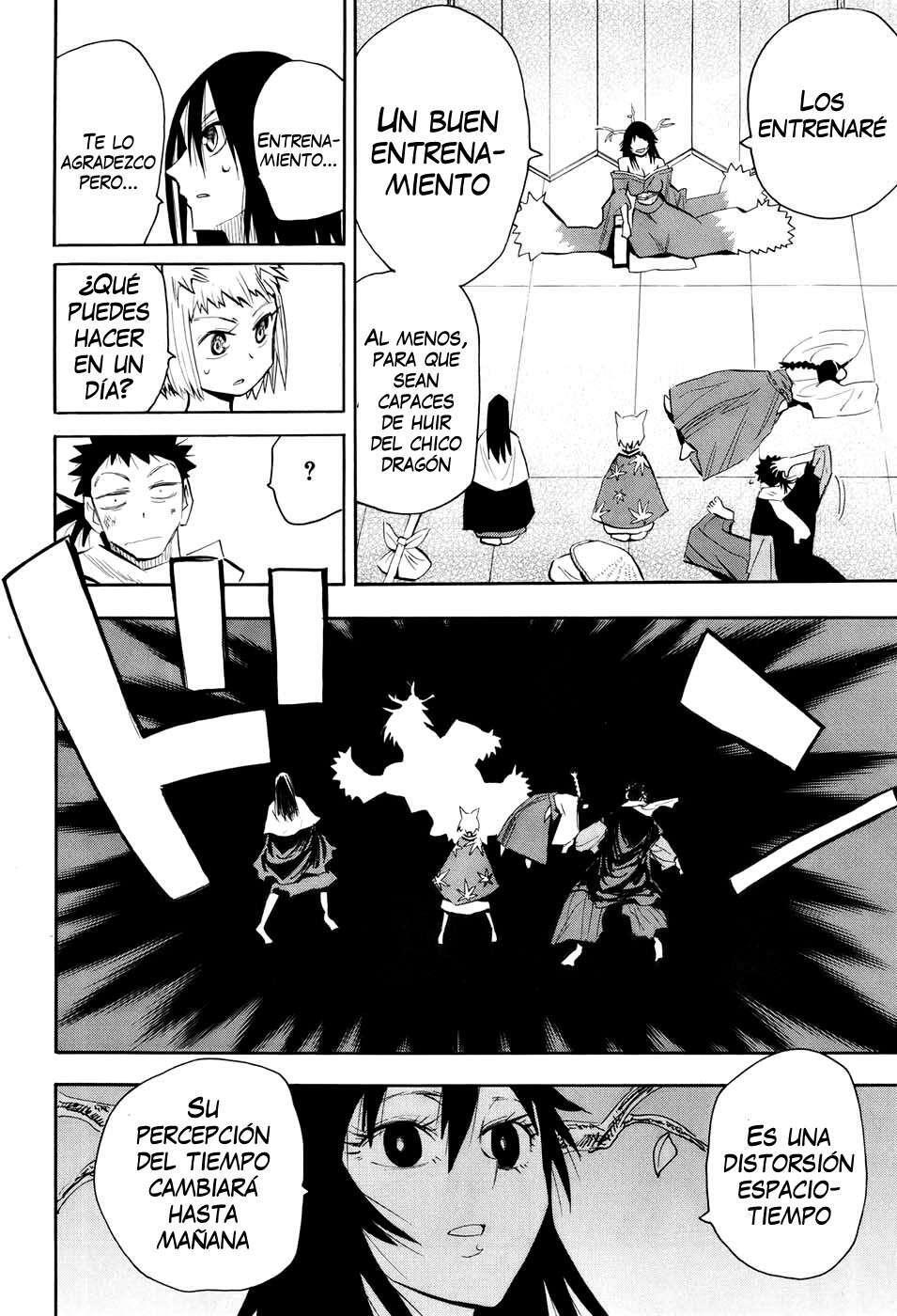Capitulo 22 page 21