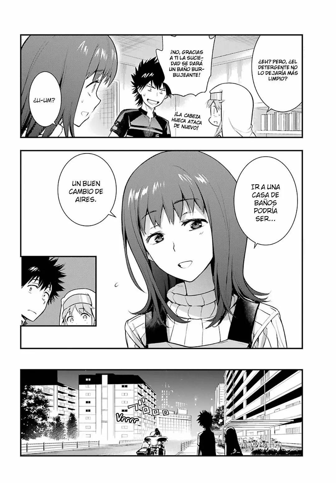 Capitulo 151 page 27
