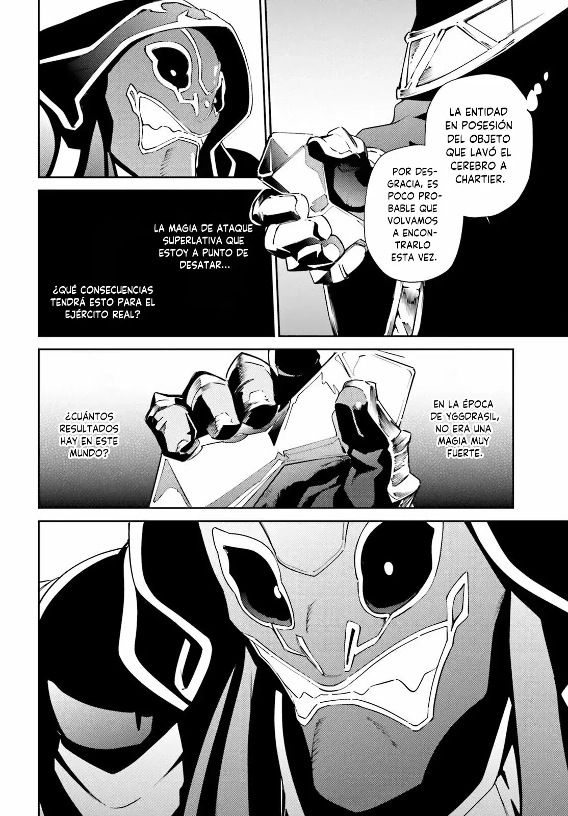 Capitulo 73 page 26