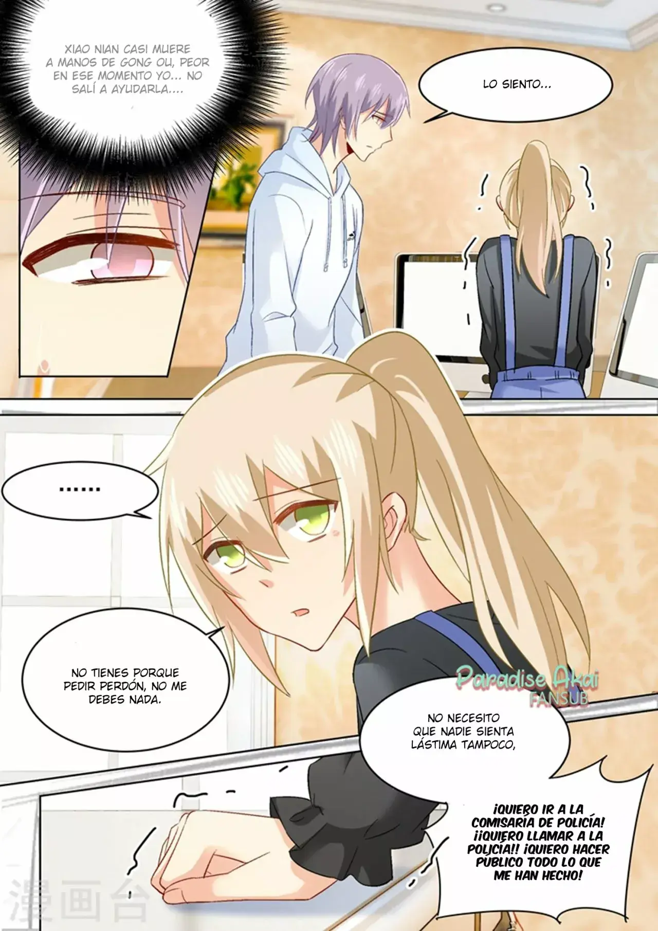 Capitulo 159 page 5