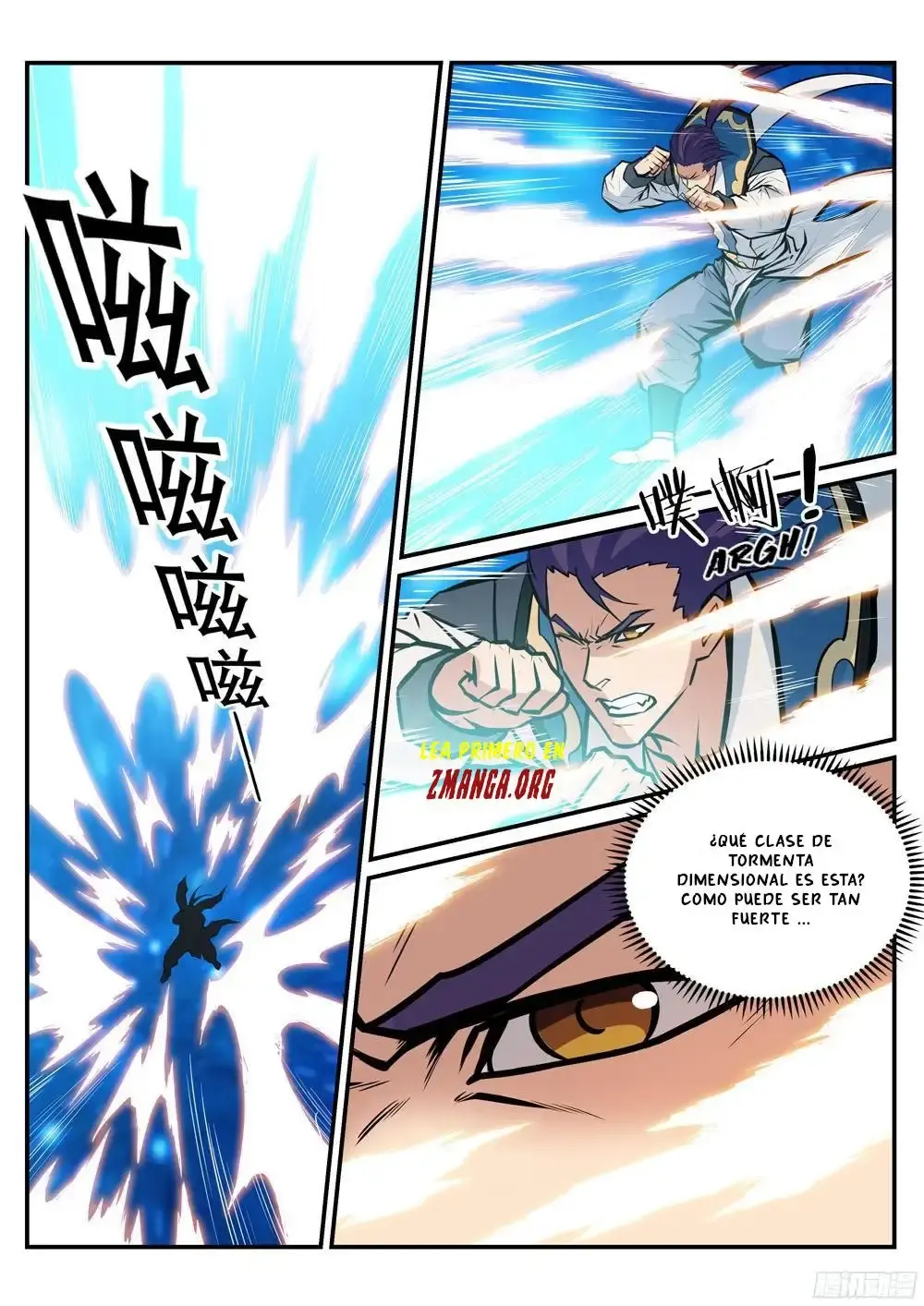 Capitulo 218 page 9